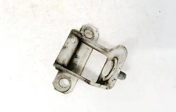 Renault Megane III Tailgate/trunk/boot hinge m07338r