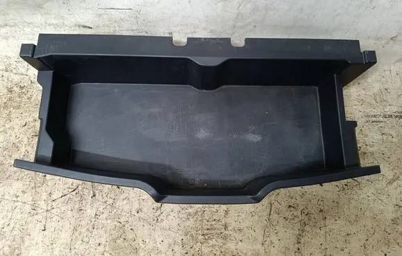 Toyota Verso Glove box in trunk 64421-0F010