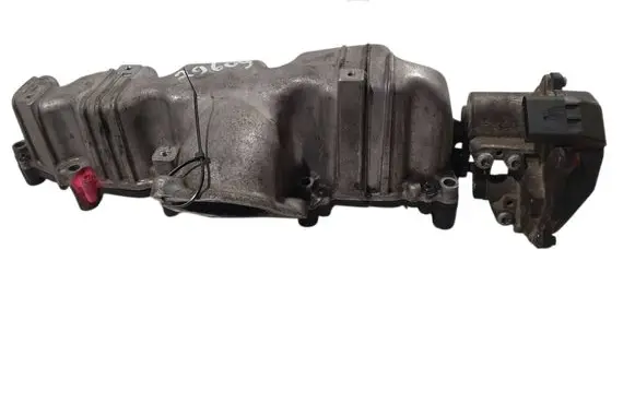 Audi A3 S3 8P Intake manifold 03L129711E 03L129086