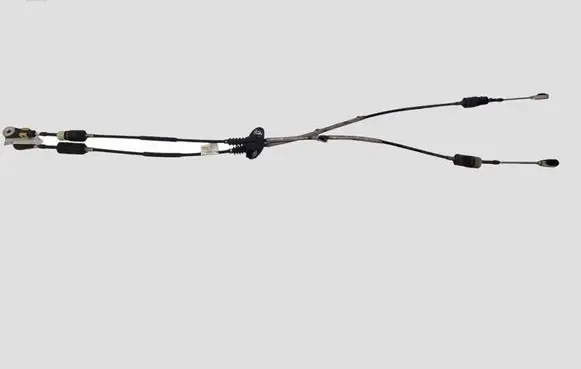 Volvo V60 Gear shift cable linkage 31367772 4YTA086