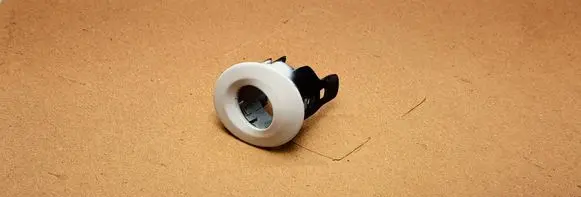 Peugeot 308 SW Rear parking sensor holder (PDC) 9681866177