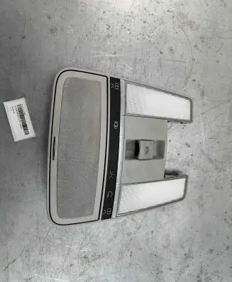 Mercedes-Benz S W221 Front seat light A21687055267m18