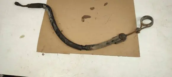Volkswagen PASSAT B5.5 Power steering hose/pipe/line