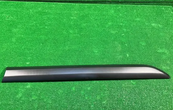 Toyota Proace Sliding door trim (molding) 9808749077