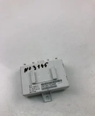 Renault Captur Other control units/modules 283467680R