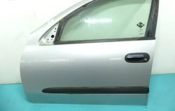 Nissan Almera N16 Front door IMPRK1350645