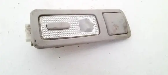 Peugeot 407 Other interior light