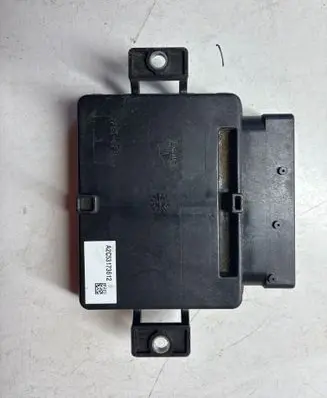 Volkswagen PASSAT B6 Brake system control unit/module 4F0907801A 4F0910801B 32620003N