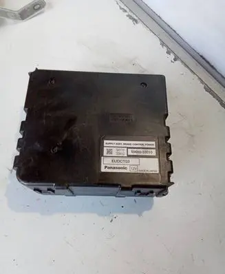 Lexus GS 300 350 430 450H Brake system control unit/module 8968033010
