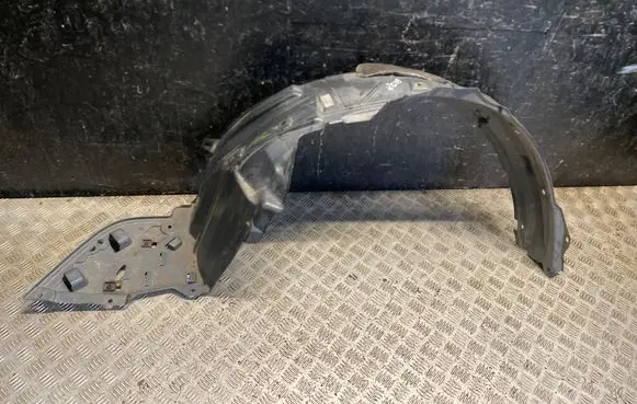 Honda Civic IX Front wheel arch liner splash guards 74101TV0E02