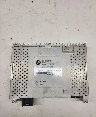 BMW X5 E70 Bluetooth control unit module 9176958 14472110 9AK003114