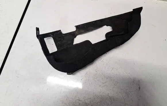 Dacia Logan I Timing belt guard (cover) 8200102677