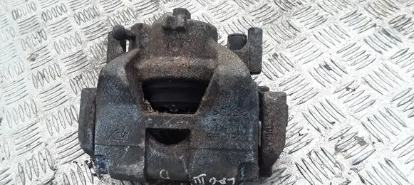 Renault Scenic III - Grand scenic III Front brake caliper