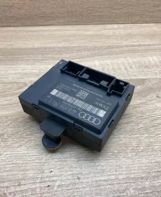Audi A6 S6 C6 4F Door control unit/module 4F0959794E