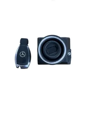 Mercedes-Benz ML W164 Ignition lock 33002804 1645450708 6003667151606152