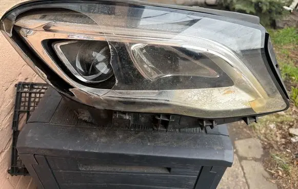 Mercedes-Benz GLA W156 X156 Headlight/headlamp A1569067200
