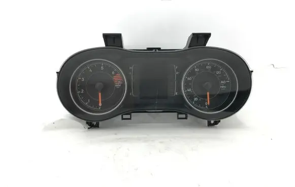Jeep Cherokee Speedometer (instrument cluster) P68379607AE