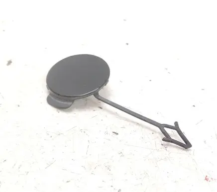 Jaguar XE Front tow hook cap/cover GX7317F011AA
