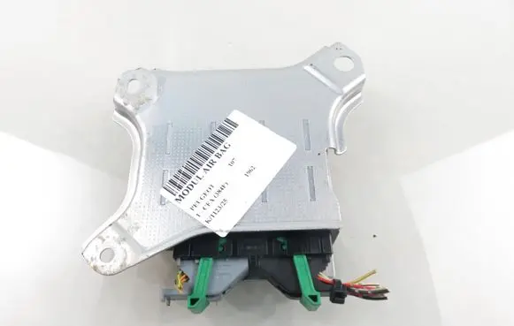 Airbag control unit/module