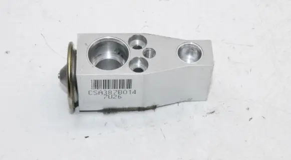 Mitsubishi ASX Air conditioning (A/C) expansion valve 