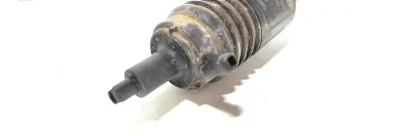 Audi 80 90 S2 B4 Windscreen/windshield washer pump 4A0955651