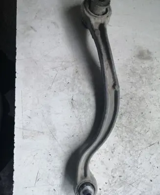Peugeot 407 Rear upper control arm/wishbone 443894