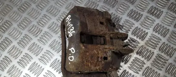 Volvo S40, V40 Front brake caliper