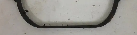Jeep Grand Cherokee (WK) Rear strut bar 