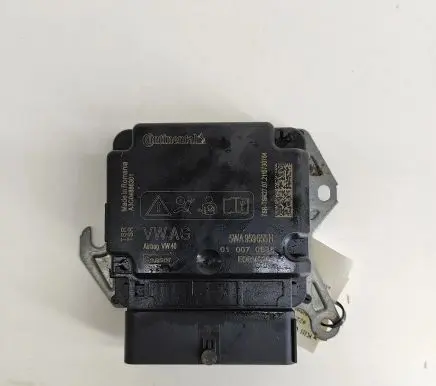 Volkswagen Golf VIII Airbag control unit/module 5EA959655H A3C04886301