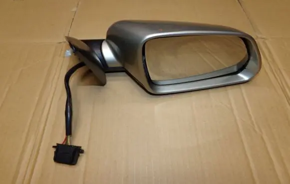 Skoda Octavia Mk2 (1Z) Mirror indicator light 