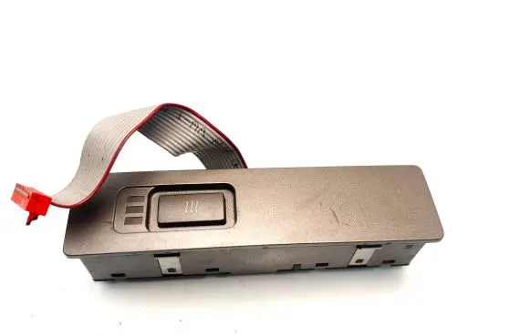 BMW 7 E65 E66 Seat control switch 6918432 1051399 13555902