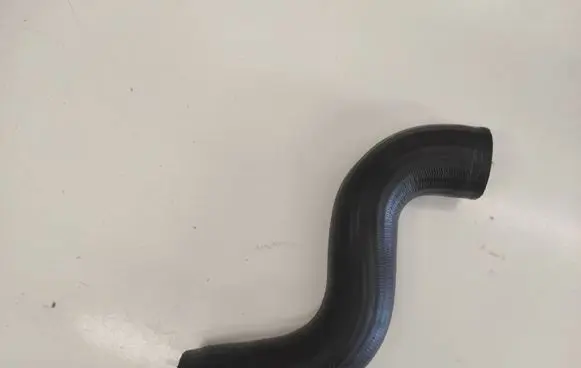 Peugeot 407 Intercooler hose/pipe