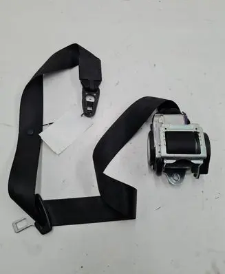 Audi A6 S6 C6 4F Front seatbelt 4F0857705A