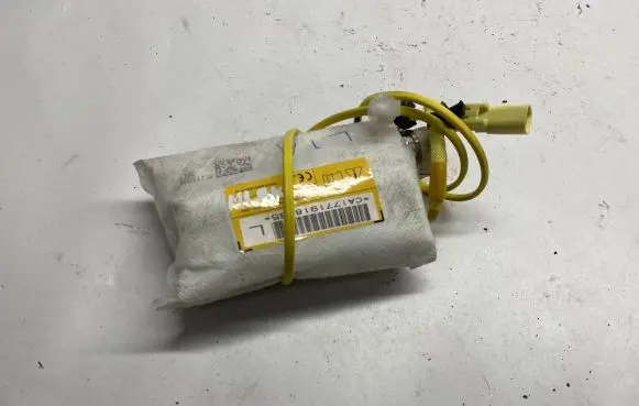 Mitsubishi ASX Seat airbag TG11C02001