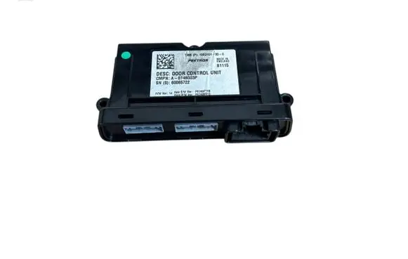 Tesla Model S Door control unit/module A0748G03P 60065722 100310100E