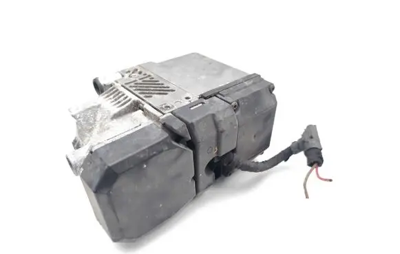 Audi Q7 4L Auxiliary pre-heater (Webasto) 4L0815071D 4L0910105 901426C