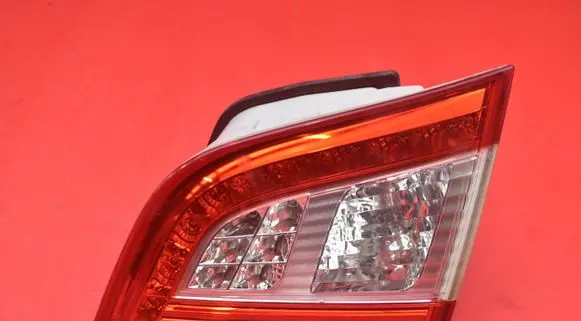 Peugeot 508 RXH Rear/tail lights 9686780680
