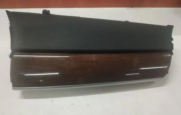 BMW X5 E70 Airbag cover 
