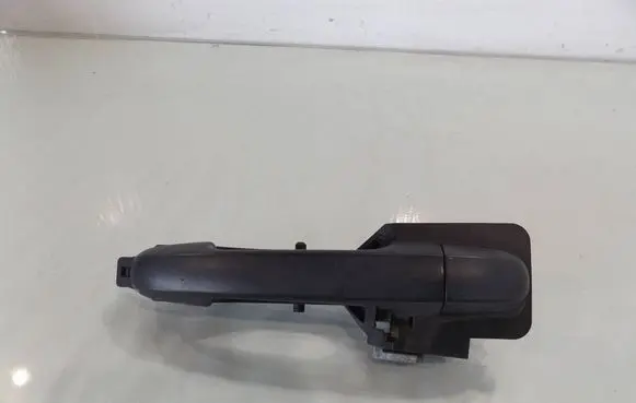 Hyundai i30 Rear door exterior handle
