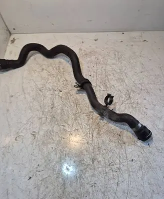 BMW 5 E39 Coolant pipe/hose 