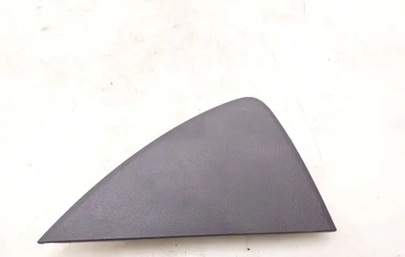 Tesla Model Y Dashboard side end trim 108336200D
