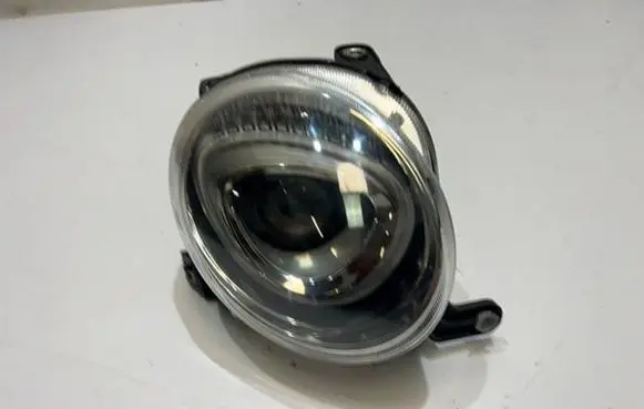 Fiat 500 Headlight/headlamp