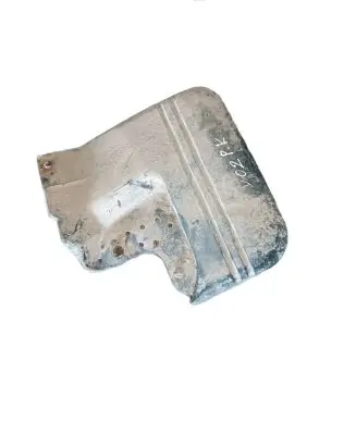 Mitsubishi Pajero Front mudguard 