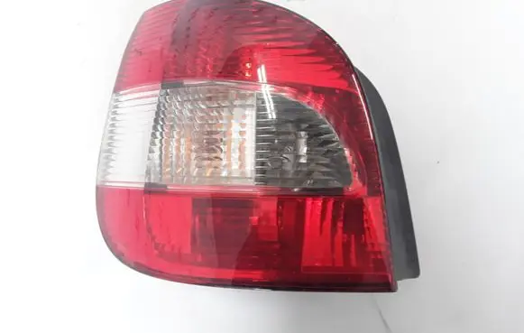 Renault Scenic I Rear/tail lights