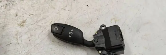 BMW 5 E60 E61 Cruise control stalk 6924104 01306100 010503011