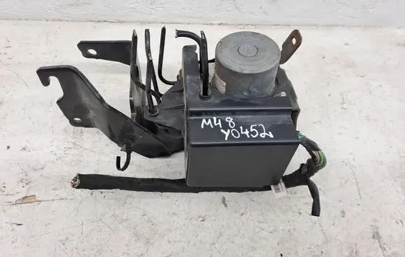 Citroen C3 ABS Pump 9830317080