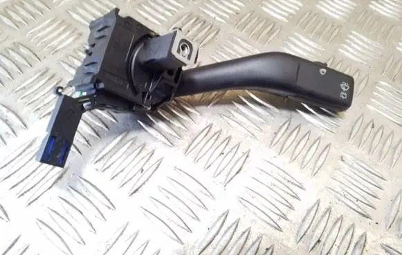 Volkswagen Golf V Wiper control stalk 1K0953519 ANP80H023A
