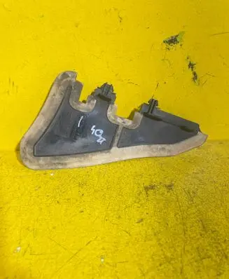 Nissan Note (E11) Fender foam support/seal 638A29U1000