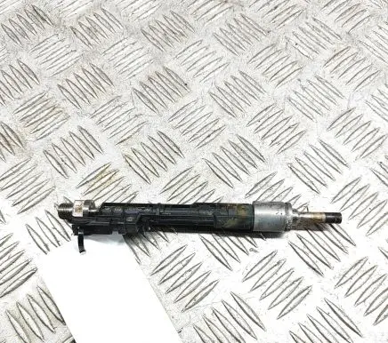 BMW 6 F12 F13 Fuel injector 8627842 0261500262