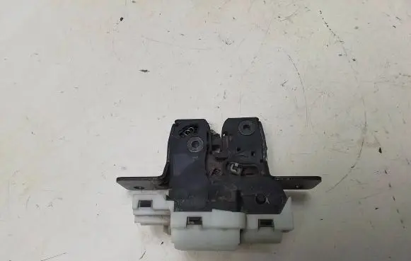 Renault Scenic II - Grand scenic II Tailgate/trunk/boot lock/catch/latch 8200076240